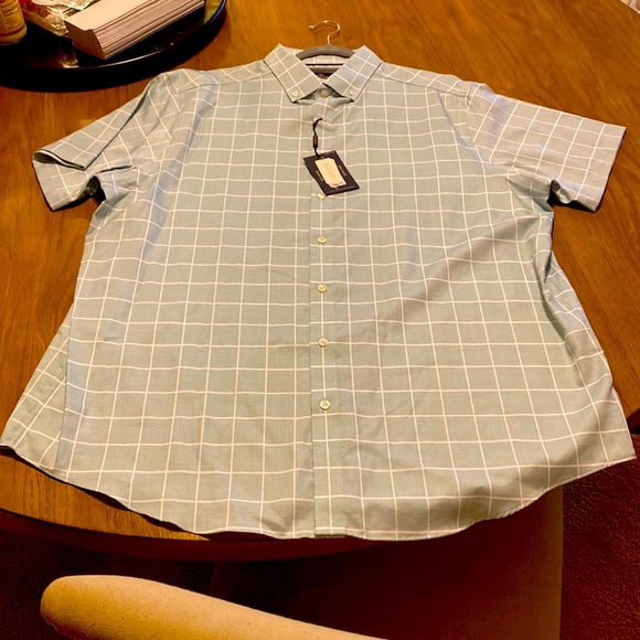Mens ✅ 2XB Hart Schaffer Marx SS Shirt - Picture 3 of 5